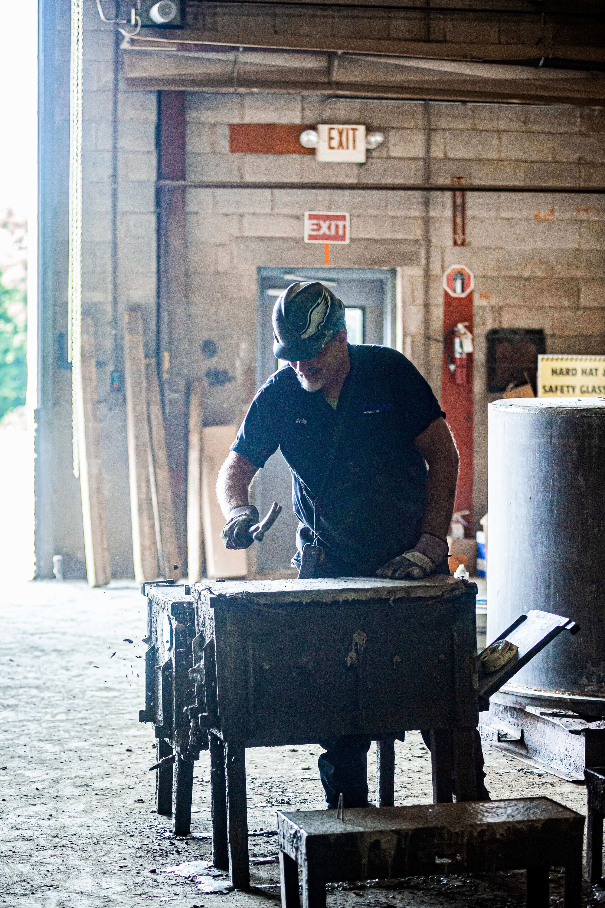 Drainage M&W Precast & Construction Supply